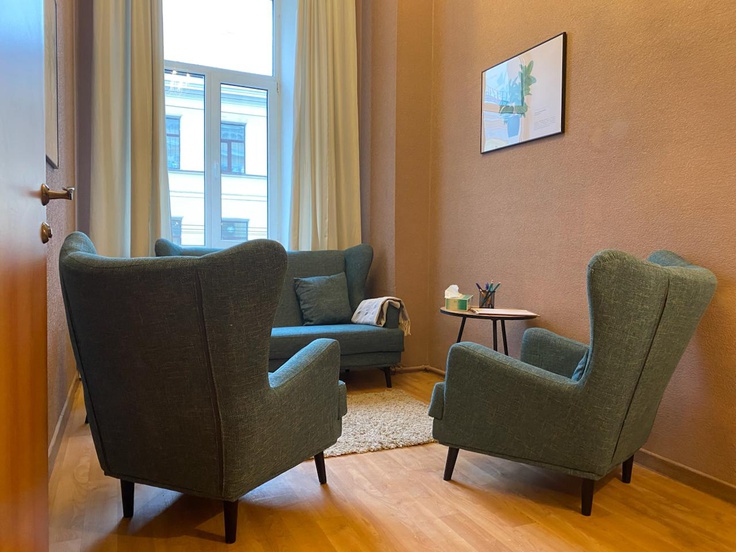 Изображение галереи