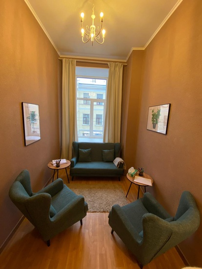 Изображение галереи