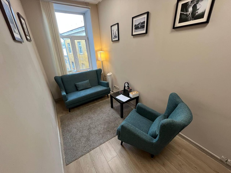 Изображение галереи