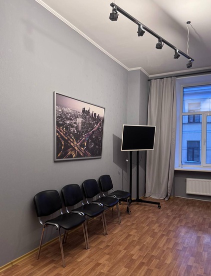 Изображение галереи