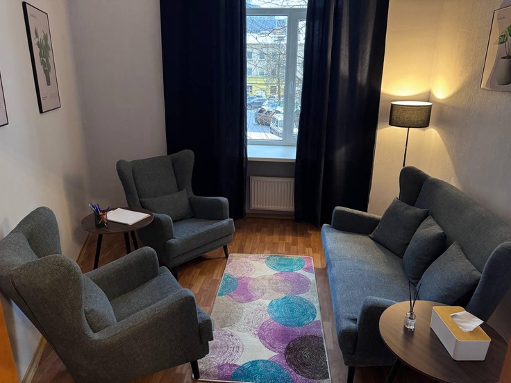 Изображение галереи