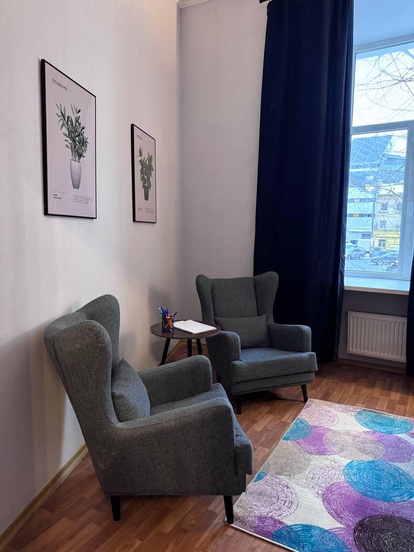 Изображение галереи