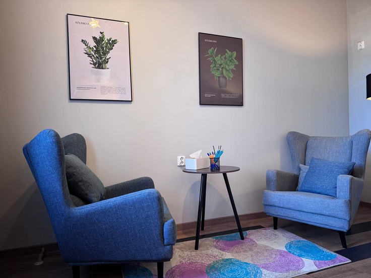 Изображение галереи