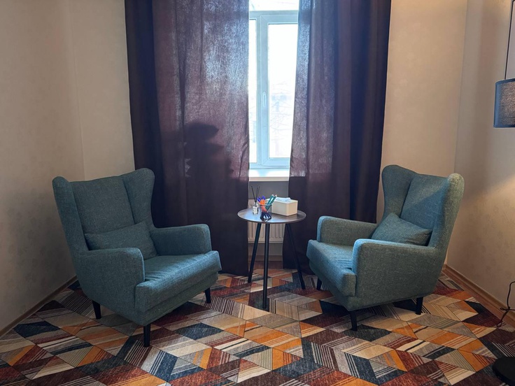 Изображение галереи