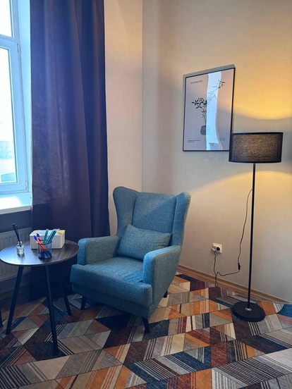 Изображение галереи