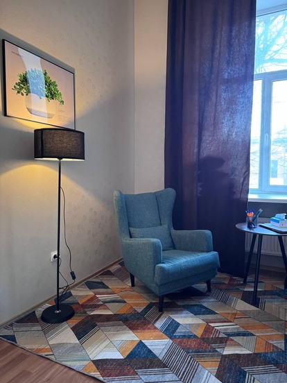 Изображение галереи