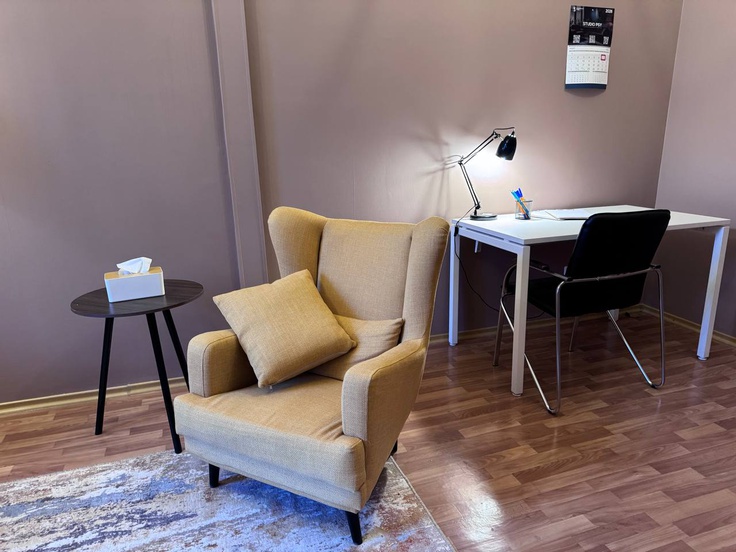 Изображение галереи