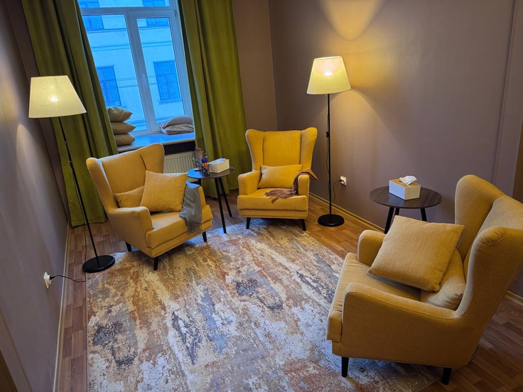 Изображение галереи